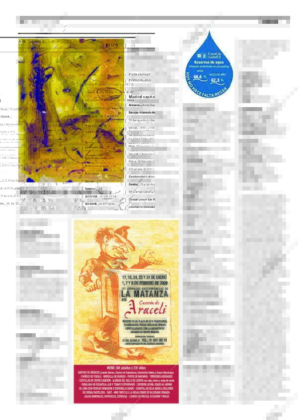ABC MADRID 16-01-2009 página 41