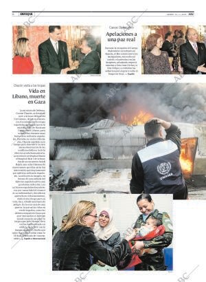 ABC MADRID 16-01-2009 página 6