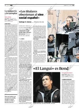 ABC MADRID 16-01-2009 página 76
