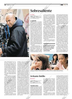 ABC MADRID 16-01-2009 página 77