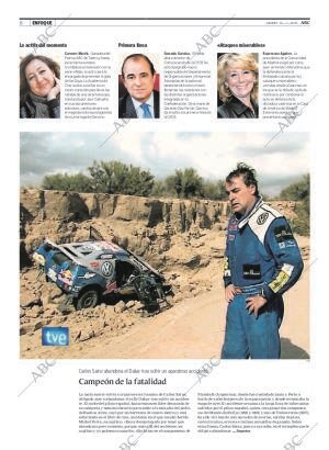 ABC MADRID 16-01-2009 página 8