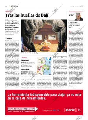 ABC MADRID 16-01-2009 página 80