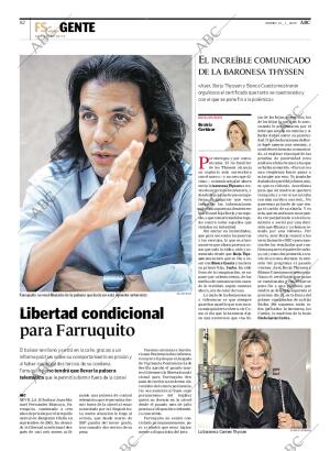 ABC MADRID 16-01-2009 página 82