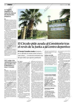 ABC CORDOBA 17-01-2009 página 34