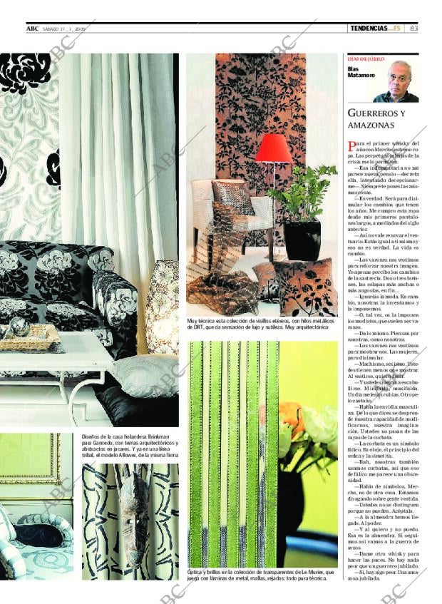 ABC CORDOBA 17-01-2009 página 83