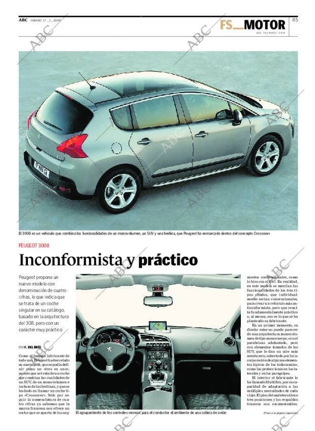 ABC CORDOBA 17-01-2009 página 85