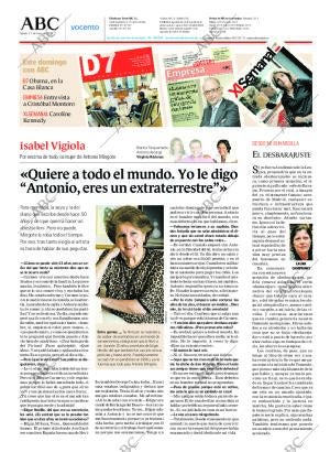 ABC CORDOBA 17-01-2009 página 94