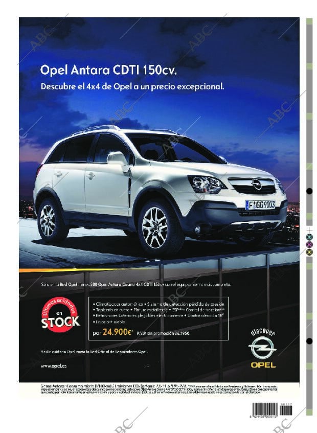 ABC CORDOBA 17-01-2009 página 96