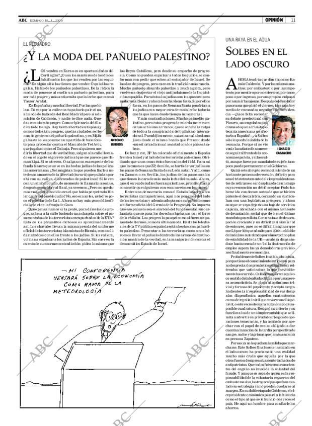 ABC CORDOBA 18-01-2009 página 13