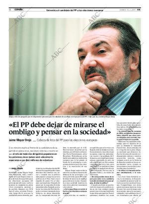 ABC CORDOBA 18-01-2009 página 18