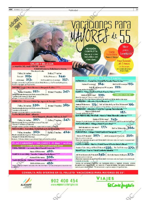 ABC CORDOBA 18-01-2009 página 21