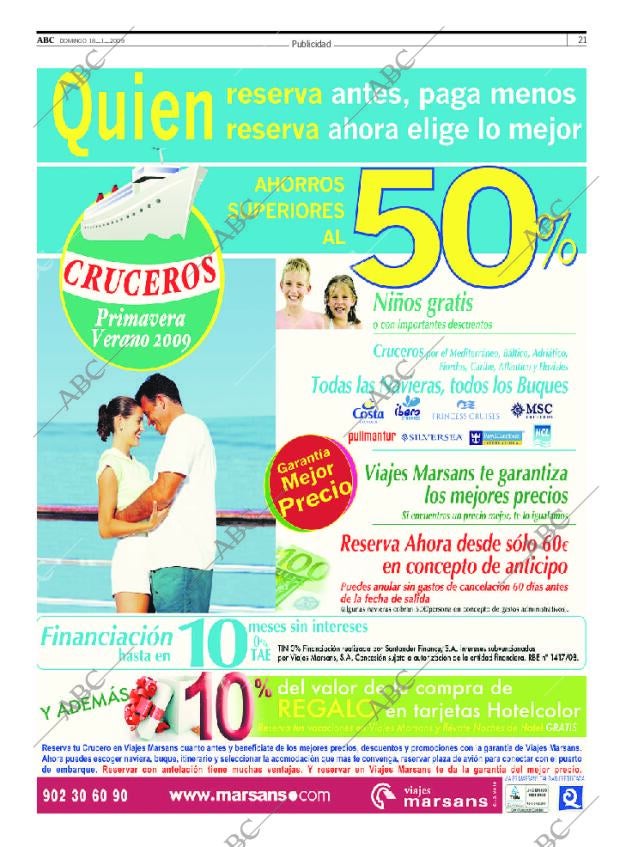 ABC CORDOBA 18-01-2009 página 23