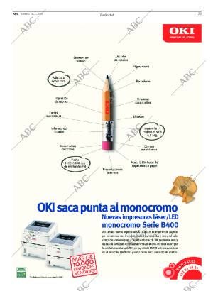 ABC CORDOBA 18-01-2009 página 25