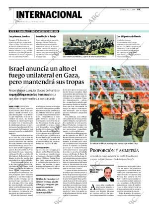 ABC CORDOBA 18-01-2009 página 28