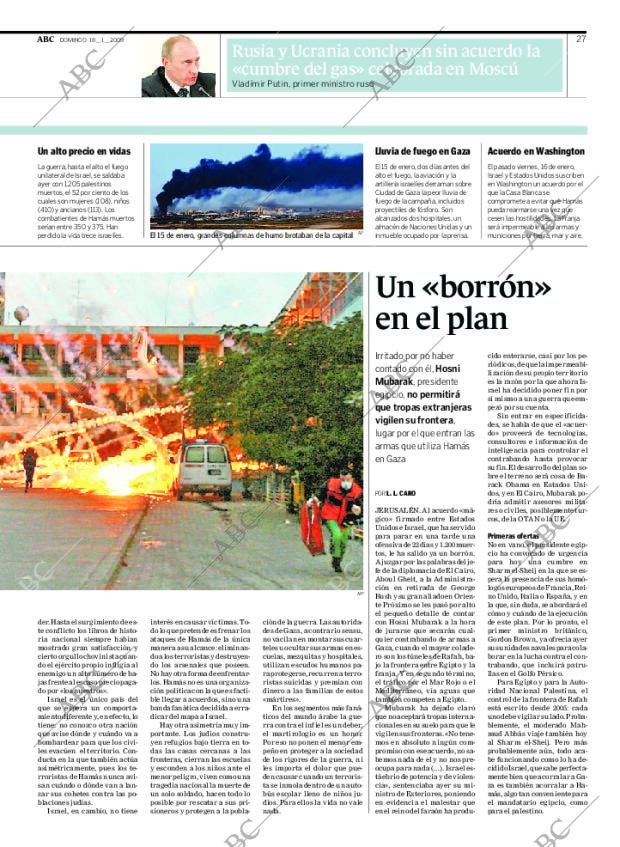 ABC CORDOBA 18-01-2009 página 29
