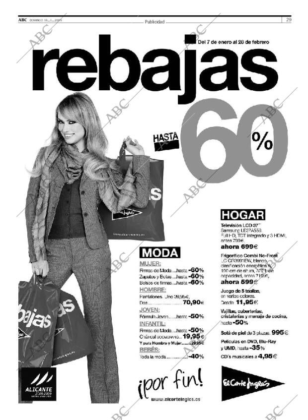 ABC CORDOBA 18-01-2009 página 31