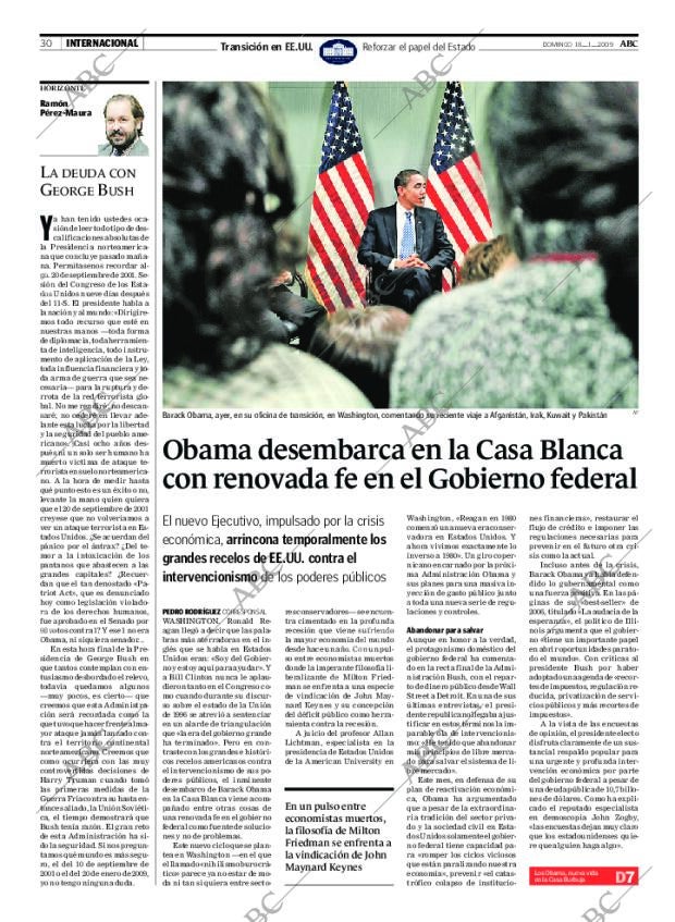 ABC CORDOBA 18-01-2009 página 32