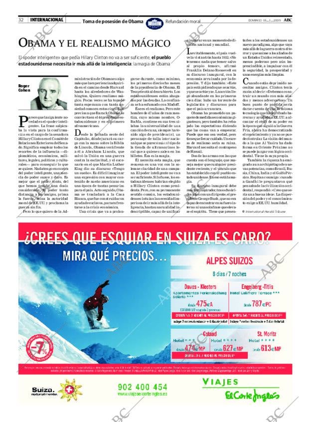 ABC CORDOBA 18-01-2009 página 34
