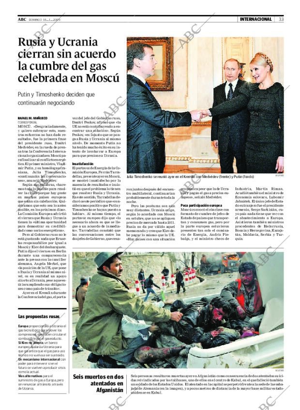 ABC CORDOBA 18-01-2009 página 35