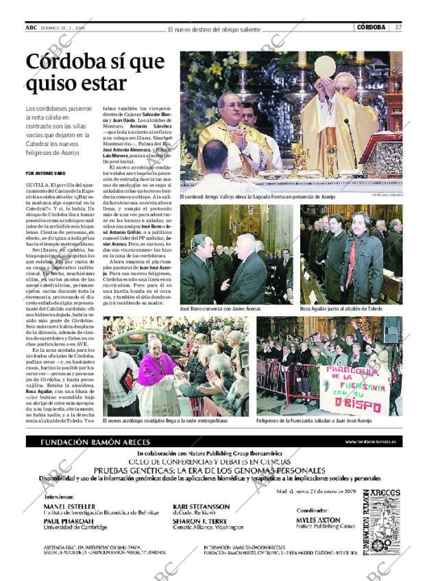 ABC CORDOBA 18-01-2009 página 39