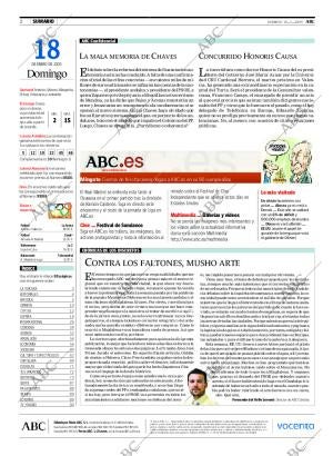ABC CORDOBA 18-01-2009 página 4
