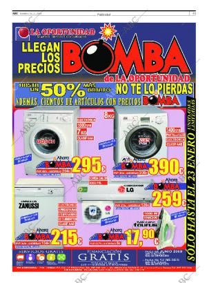 ABC CORDOBA 18-01-2009 página 43