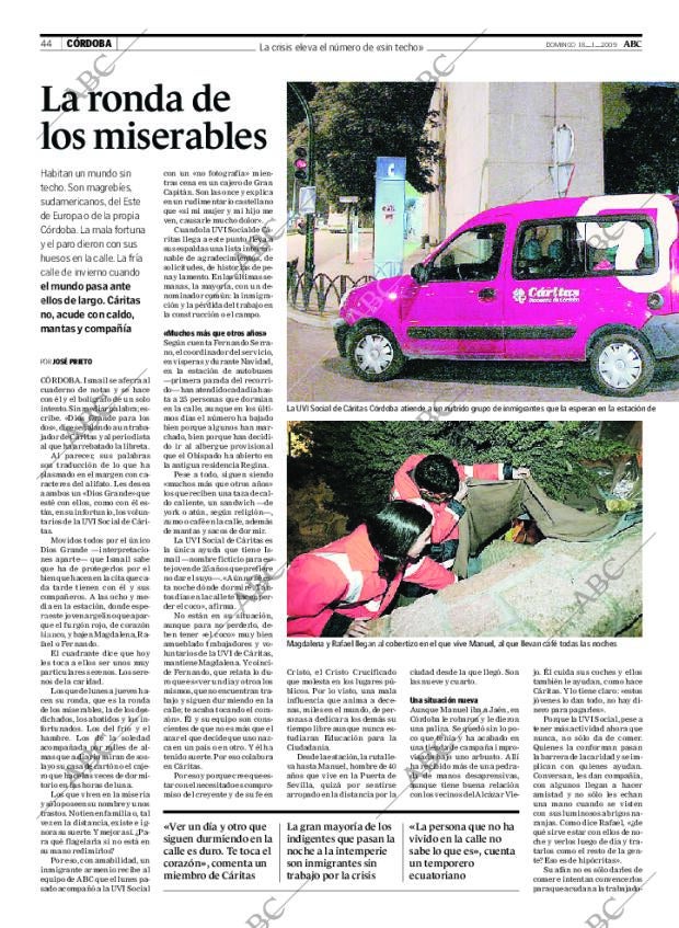 ABC CORDOBA 18-01-2009 página 46