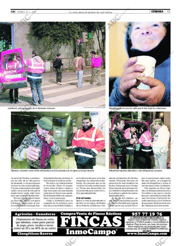 ABC CORDOBA 18-01-2009 página 47
