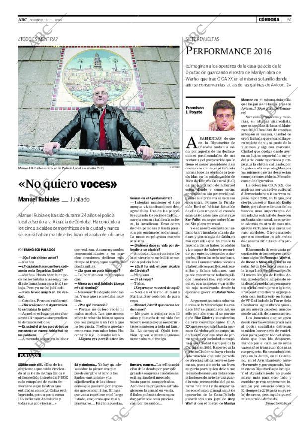 ABC CORDOBA 18-01-2009 página 53