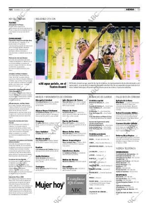 ABC CORDOBA 18-01-2009 página 55