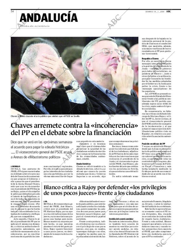 ABC CORDOBA 18-01-2009 página 56