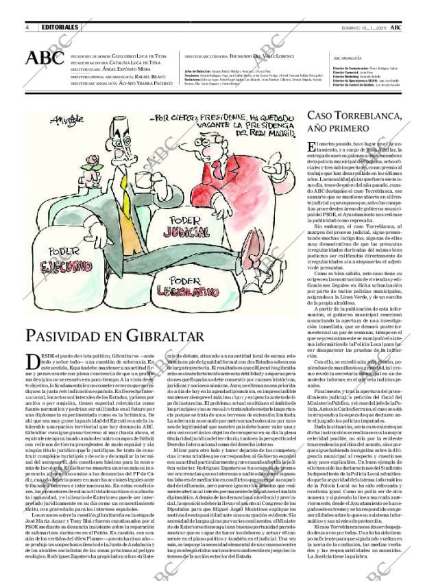 ABC CORDOBA 18-01-2009 página 6