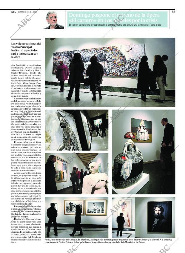 ABC CORDOBA 18-01-2009 página 65