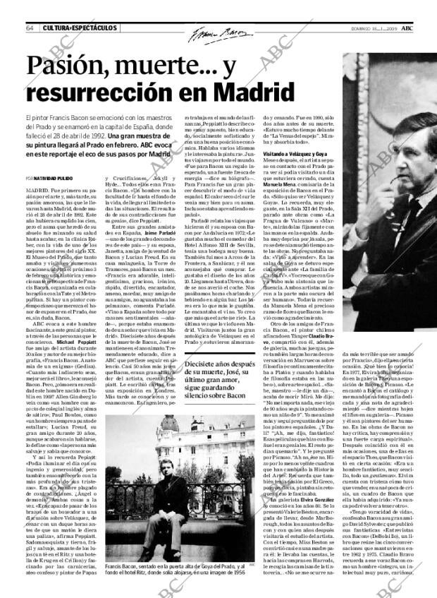 ABC CORDOBA 18-01-2009 página 66