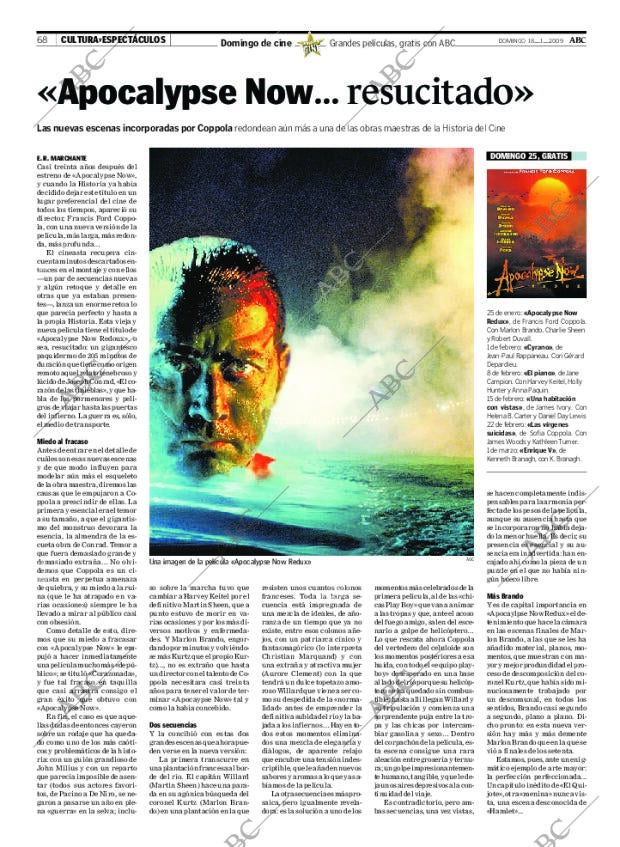 ABC CORDOBA 18-01-2009 página 70