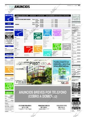 ABC CORDOBA 18-01-2009 página 74