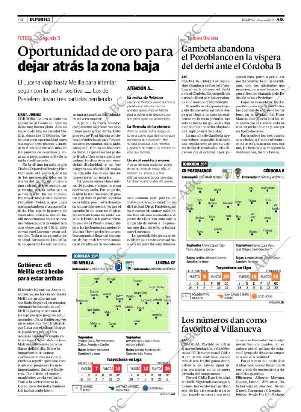 ABC CORDOBA 18-01-2009 página 80
