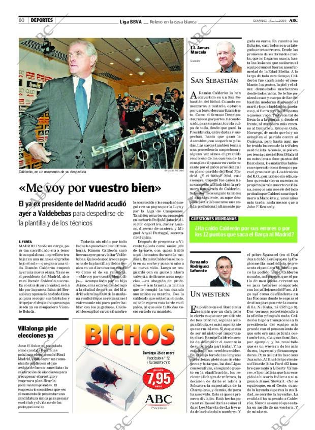 ABC CORDOBA 18-01-2009 página 82