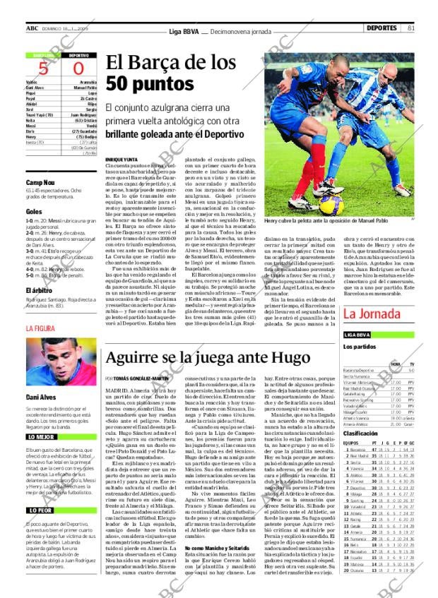 ABC CORDOBA 18-01-2009 página 83