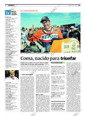 ABC CORDOBA 18-01-2009 página 88