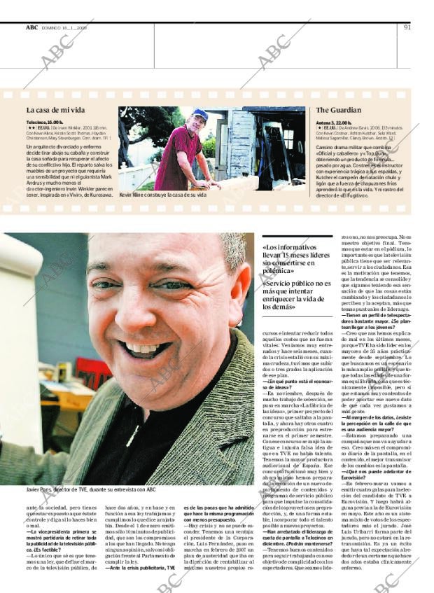 ABC CORDOBA 18-01-2009 página 93