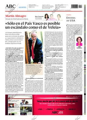ABC CORDOBA 18-01-2009 página 96