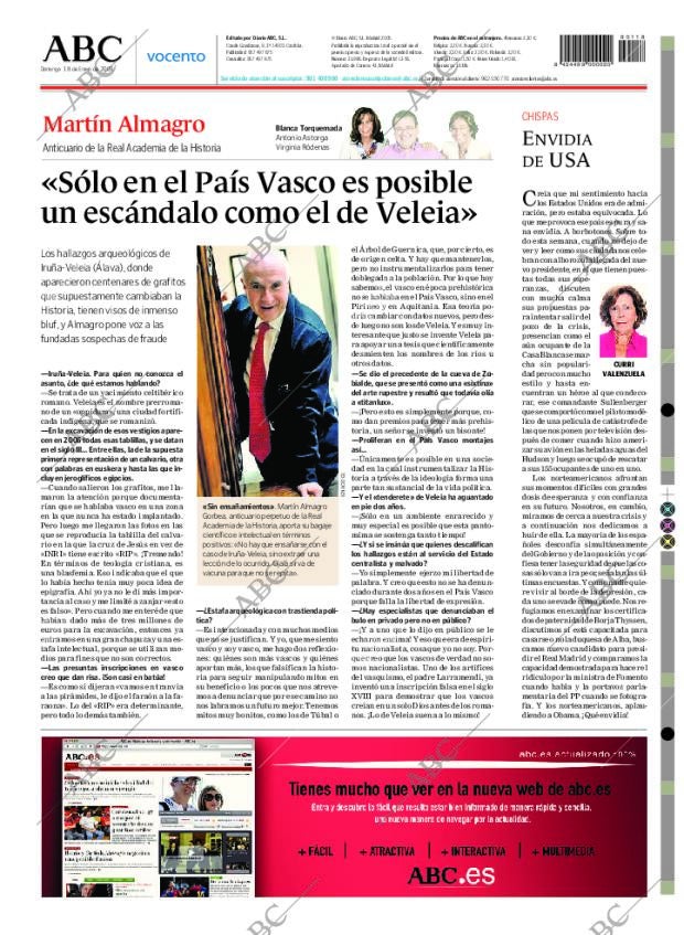 ABC CORDOBA 18-01-2009 página 96