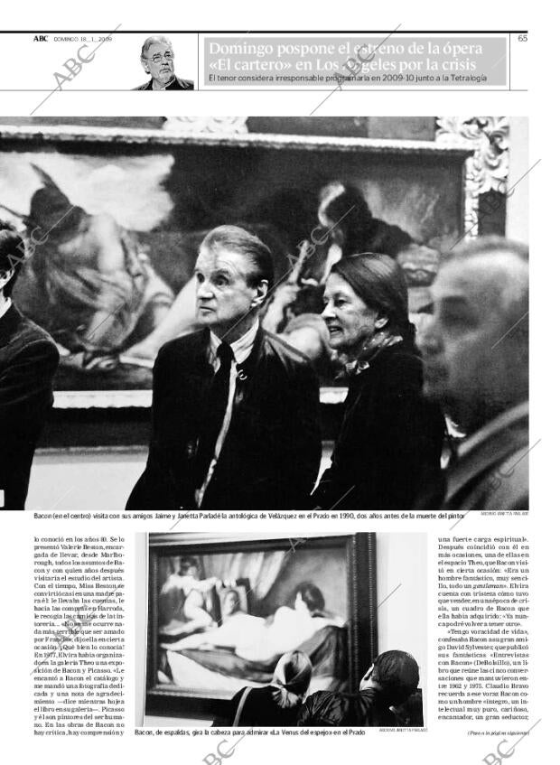 ABC MADRID 18-01-2009 página 67