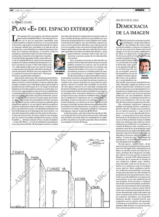 ABC CORDOBA 19-01-2009 página 11