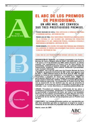 ABC CORDOBA 19-01-2009 página 15