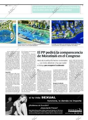 ABC CORDOBA 19-01-2009 página 17