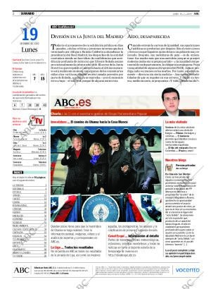 ABC CORDOBA 19-01-2009 página 2