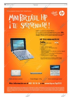 ABC CORDOBA 19-01-2009 página 21