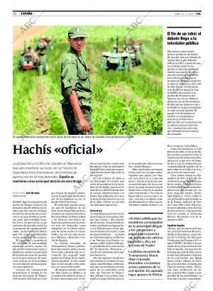 ABC CORDOBA 19-01-2009 página 26